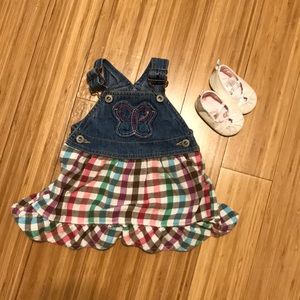 CLOSET CLEANOUT 6 Month